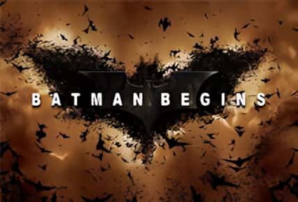 Batman Begins