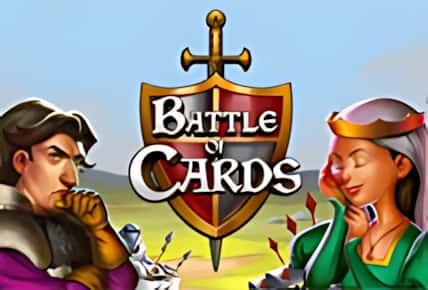 Battle of Cards
