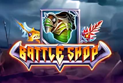 Battle Shop