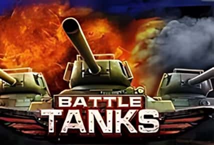 Battle Tanks (Evoplay)
