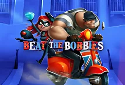 Beat the Bobbies