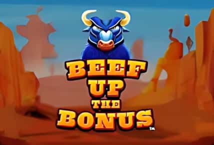 Beef Up the Bonus