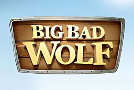 Big Bad Wolf