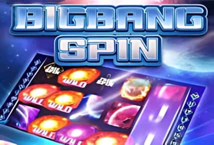 Big Bang Spin