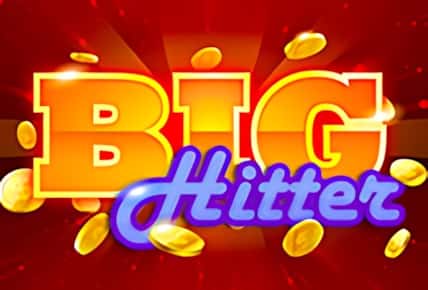 Big Hitter