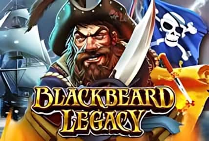 Blackbeard Legacy