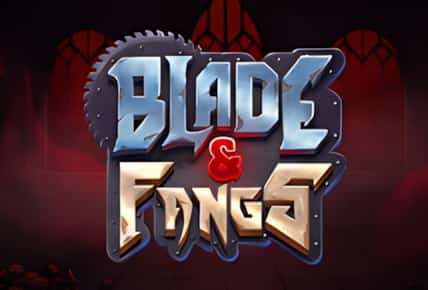 Blade &#038; Fangs