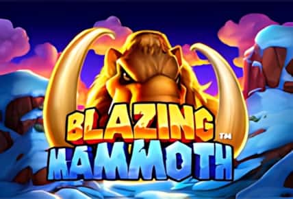 Blazing Mammoth Epic Strike