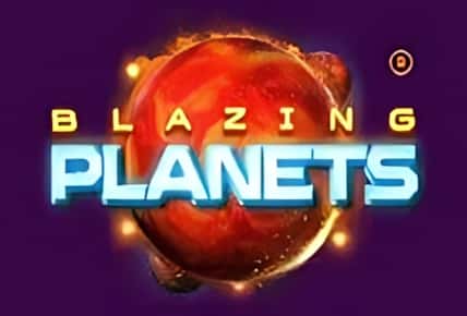 Blazing Planets