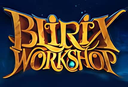 Blirix Workshop