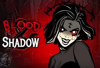 Blood and Shadow