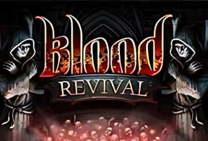 Blood Revival