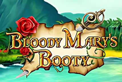 Bloody Mary&#8217;s Booty