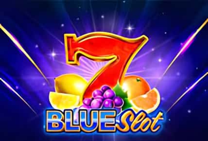 Blue Slot