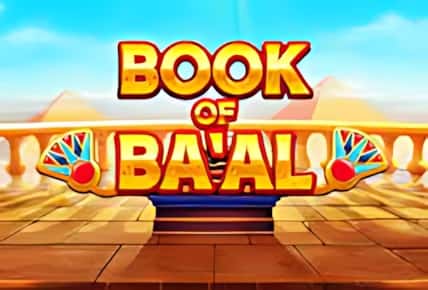 Book Of Ba&#8217;al