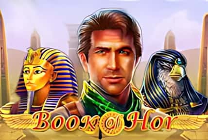Book of Hor