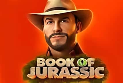 Book of Jurassic