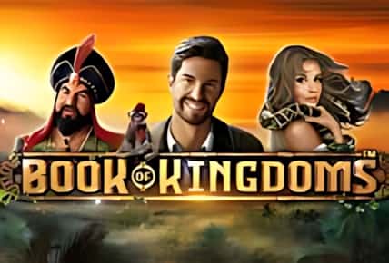 Book of Kingdoms