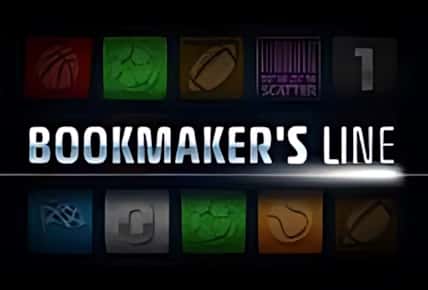 Bookmaker&#8217;s Line