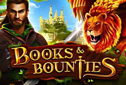 Books &#038; Bounties