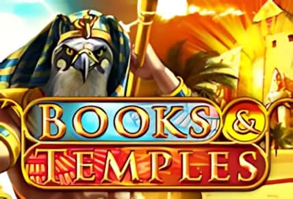 Books &#038; Temples