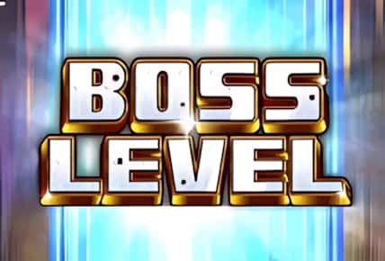 Boss Level