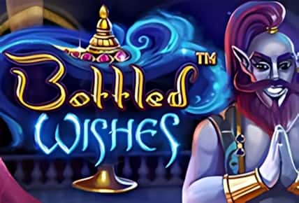 Bottled Wishes