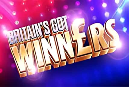 Britain&#8217;s Got Winners