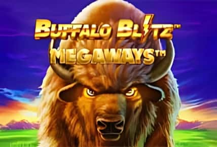Buffalo Blitz Megaways