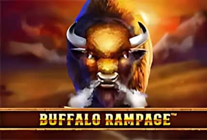 Buffalo Rampage