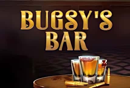 Bugsy&#8217;s Bar