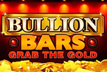 Bullion Bars