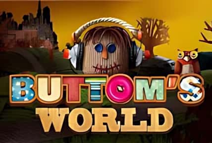 Buttom&#8217;s World