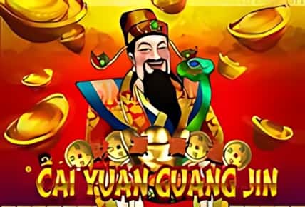 Cai Yuan Guang Jin