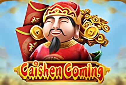 Caishen Coming