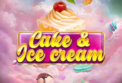 Cake &#038; Ice Cream