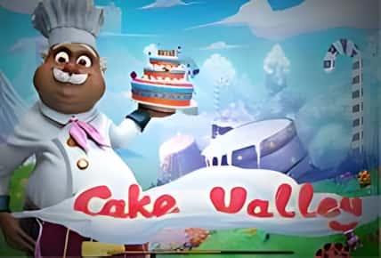 Cake Valley