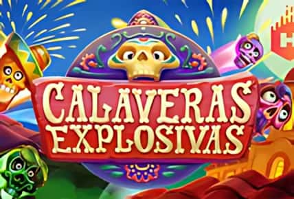 Calaveras Explosivas