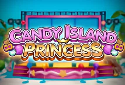 Candy Island Princess