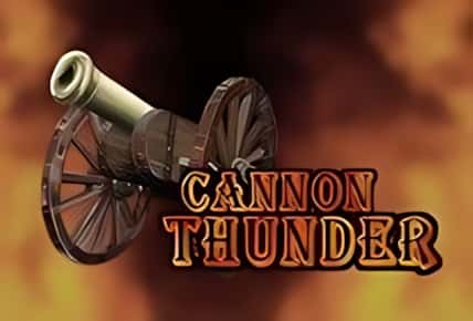 Cannon Thunder