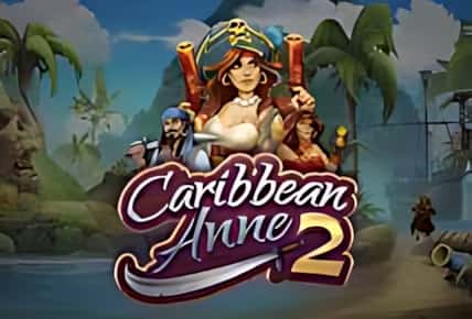 Caribbean Anne 2