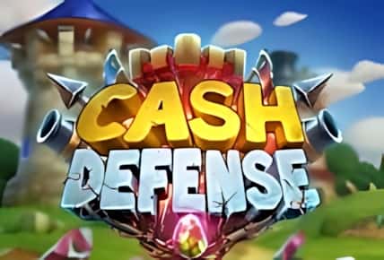 Cash Defense