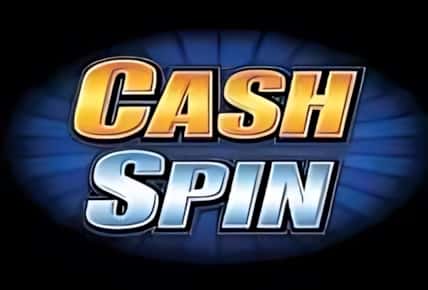 Cash Spin