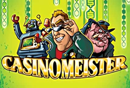 Casinomeister