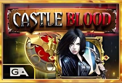 Castle Blood
