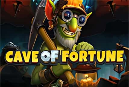Cave of Fortune