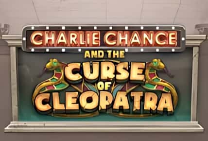 Charlie Chance and the Curse of Cleopatra