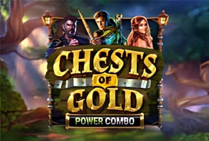 Chests of Gold Power Combo