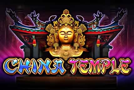 China Temple