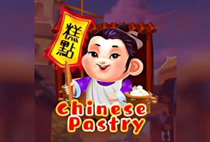 Chinese Pastry